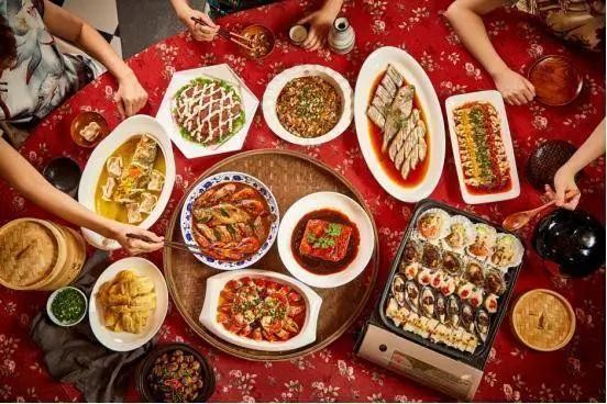 開(kāi)門(mén)紅！廣東預(yù)制菜雙節(jié)營(yíng)銷(xiāo)交出亮眼銷(xiāo)售成績(jī)單