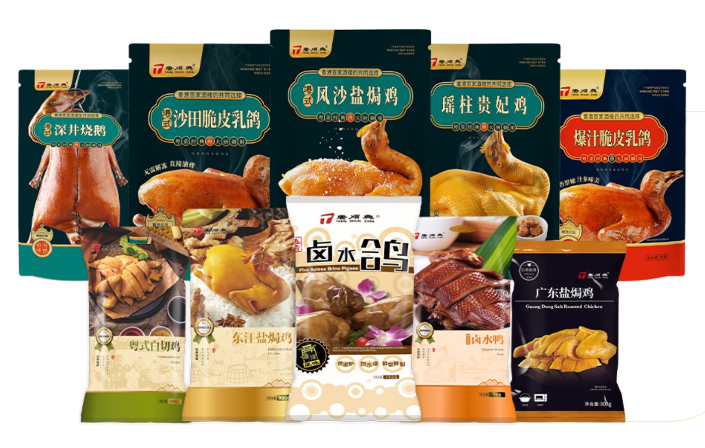 唐順興乳鴿批發(fā)：品味傳統(tǒng)，尊享美味