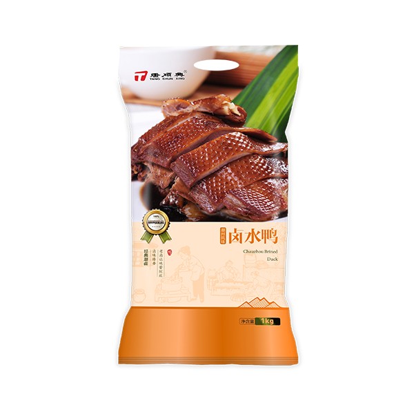 預(yù)制菜批發(fā)新紀(jì)元：唐順興以科技賦能，引領(lǐng)行業(yè)變革