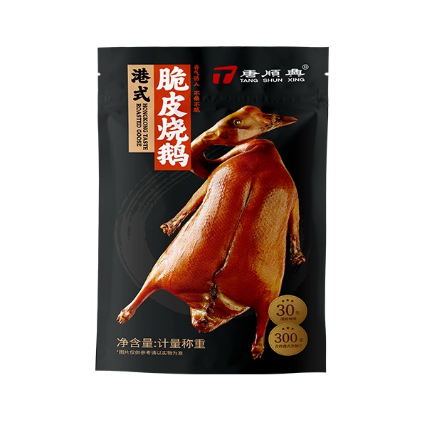 味傳香江，匠心獨運
